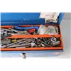 Image 3 : Tool Box and Contents