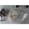 Image 2 : (4) Fishing Reels and Fishing Line