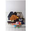 Image 1 : (7) Pairs of Gloves