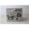Image 5 : Daiwa Sealine 47 LC Fishing Reel (NIB)