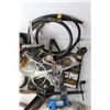 Image 5 : Assorted Tools, Cables and Misc.