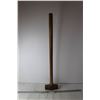 Image 1 : Sledge Hammer