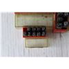 Image 2 : Metal Letter and Number Stamps