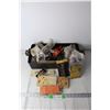 Image 1 : Assorted Fishing Supplies and Accessories