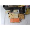 Image 2 : Assorted Fishing Supplies and Accessories