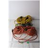 Image 1 : (3) Extension Cords