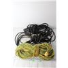 Image 1 : (3) Extension Cords