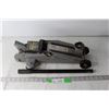 Image 1 : 2 Ton Trolley Jack