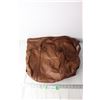 Image 1 : Deertan Leather Purse