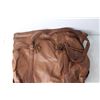 Image 3 : Deertan Leather Purse