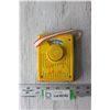 Image 1 : Vintage Fisher Price Pocket Radio