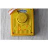 Image 2 : Vintage Fisher Price Pocket Radio