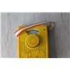 Image 3 : Vintage Fisher Price Pocket Radio
