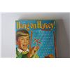 Image 2 : Vintage Hang on Harvey Board Game