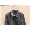 Image 3 : *Women's Selections Leather Jacket - Size Large