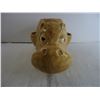 Image 2 : Ceramic Hippo Planter