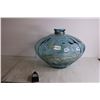 Image 1 : Large Decorative Glass Vase with Lights Inside