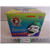Image 1 : Kenny Irwin #28 The Joker-1/3 Scale Helmet-sealed