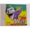 Image 2 : Kenny Irwin #28 The Joker-1/3 Scale Helmet-sealed
