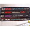 Image 2 : (12) Star Trek: The Next Generation Novels