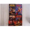 Image 3 : (12) Star Trek: The Next Generation Novels