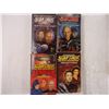 Image 4 : (12) Star Trek: The Next Generation Novels