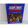 Image 2 : (4) Star Trek: The Next Generation Books and TV Guide