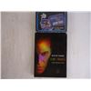 Image 2 : (5) Star Trek the Original Items-DVD-Cassette-Cards-Magazine