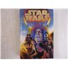 Image 2 : Star Wars Book and Mad Magazine (1985)