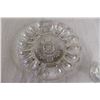 Image 2 : Serving Dish, Small Vase, Flower Frog