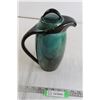 Image 1 : Blue Mountain Blue Coffee Pot