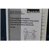 Image 2 : Makita Pneumatic Brad Nailer (in case untested w/Brad nails)