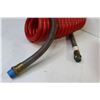 Image 5 : Stallion Flex Air hose (5/8") - Temro Battery Warmer