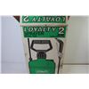 Image 2 : Loyalty Sprayer (in box untested)