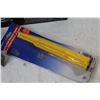 Image 2 : Transfer Pump (in box) - Nozzle for Gas Can - Support Mounts