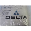 Image 2 : Unknown Delta Blanket Cover