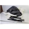 Image 1 : Big Al Coverall (size 48 Tall) - Painters Coverall - TV Wall Mount (unknown size)