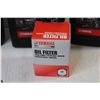 Image 3 : (4) Yamalube SAE - 10w -40 - Brake Light Bulb - Yamha Oil Filter