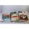 Image 1 : Manuals & Parts Catalogue - Parts & Auto Accessories Booklets
