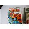 Image 2 : Manuals & Parts Catalogue - Parts & Auto Accessories Booklets
