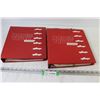 Image 1 : (2) Dodge Specs Binders