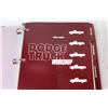 Image 4 : (2) Dodge Specs Binders