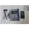 Image 9 : Planet Audio Bluetooth DVD Mp3 AM-FM Receiver