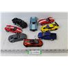Image 1 : Toy Vehicles - Kinsmart & Newray
