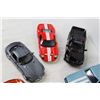 Image 2 : Toy Vehicles - Kinsmart & Newray
