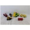 Image 4 : Toy Vehicles - Fisher-Price - Match Box - Tonks - Hot Wheels
