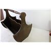 Image 4 : Vintage Wooden Magazine Rack