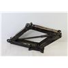 Image 2 : (2) Vehicle Jacks (missing crank handles)