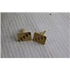 Image 2 : Cuff Links, Tie Tack, Keychain