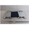 Image 1 : Heather Cooper Artwork in Folder, (2) Mirror Trays